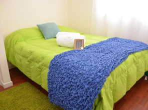 Casa de Colores Apart