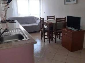 Apartment Isabel