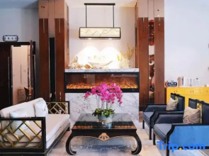 Qiqihar Yulinglong Hotel