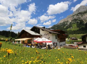 Landgasthof Schuster