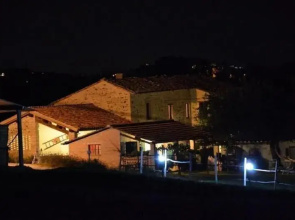Perugia Farmhouse