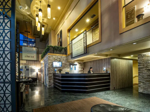 Executive Extended Stay