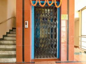 Bommana Residency