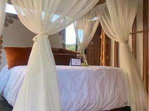 Verano Azul Eco Hotel