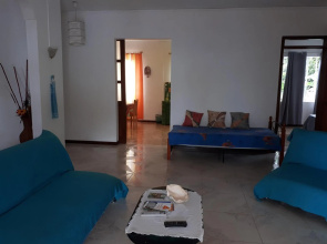 Apt in La Gaulette