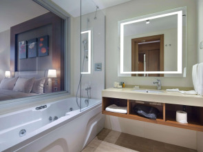 Hilton Garden Inn Istanbul Beylikduzu