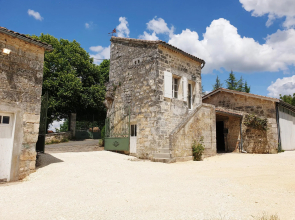 Grande maison escapade au bord de la rivière