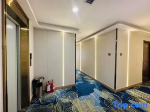 Fuyuan Express Hotel (Mercure Cancer Hospital)
