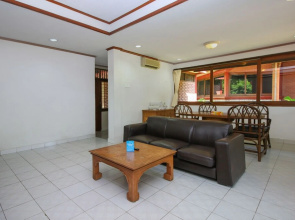 Airy Nusa Dua Taman Yasa 1 Benoa Bali