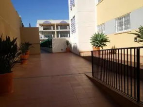 Apartamento Nana. Calas de Matalentisco