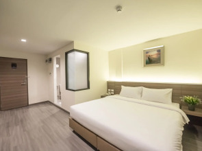 Sovereign Group Hotel