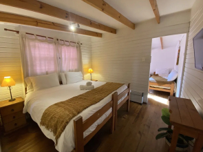 El Arbol Hostel
