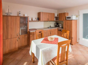 Haus Dünenglück Whg. 31