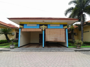 Hotel Garuda Binjai