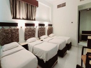 Signature Inn Deira - Free Parking