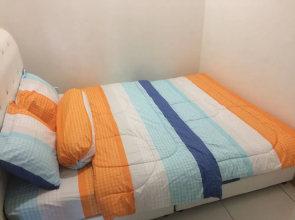 Lawang Suite 2 Bedroom Standard Apartment 2