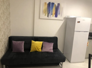 Quiet and homey near the beach