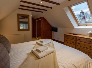 Mains of Taymouth Stables