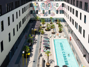 The Social Hub Bologna