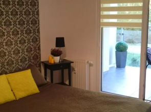 Apartament Polanki 003