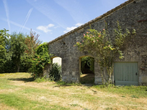 Le clos des abeilles