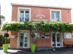 Domaine Sainte Veziane