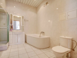 Stn Apartments On Vosstaniya