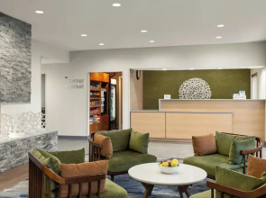 Fairfield Inn and Suites by Marriott St. Paul/Roseville