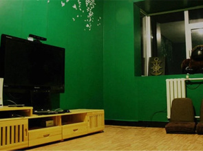 Youge Youth Capsule Hostel