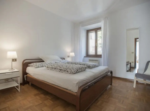 Tosca Apartment