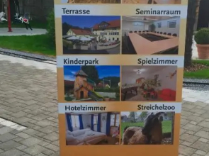 Hotel Gibswilerstube