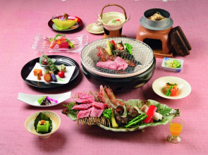 The Gran Resort Wakanoura