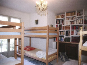 La Villa Liodrey