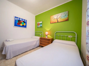 HomeHolidaysRentals Alma - Costa BCN