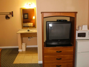 Budget Inn of Lynchburg and Bedford