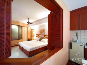Awana GolfResort Premium Suite