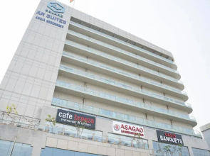 AR Suites KLJ Square