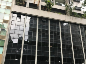 Luxuoso Apartamento Copacabana