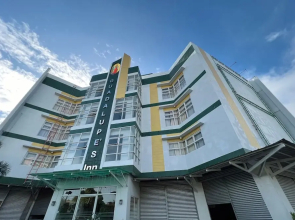 Guadalupe Inn Iloilo
