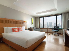 Grand Mercure Bangkok Atrium