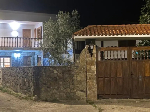 Mar y Montaña - casa completa finca privada