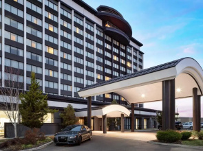 Courtyard by Marriott Denver Cherry Creek