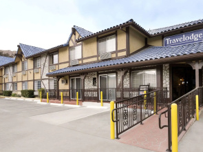 Triplodge of Santa Clarita