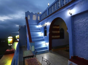 Maison Dhotes Annasr