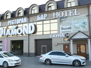 DIAMOND Hotel