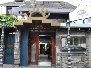 Hotel NASS Sol de Quito
