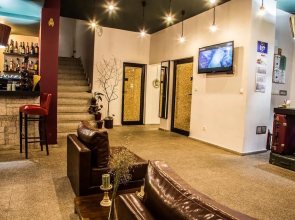 RiLa 6ato Hotel & Spa