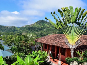 La Casa de Cafe