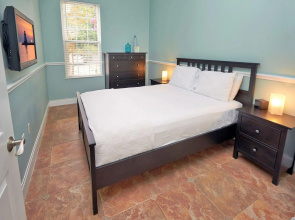 Shangri-La Boutique Bed & Breakfast