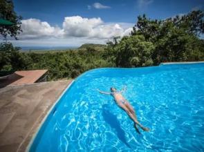 Galapagos Safari Camp